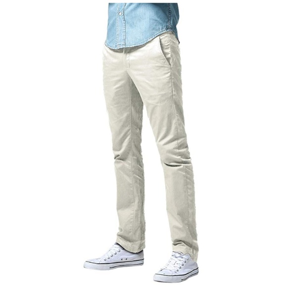 KingsTrend Other - NEW! Men's Casual Slim Fit Pants